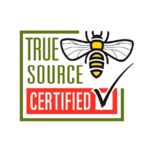 True Source Certified Logo