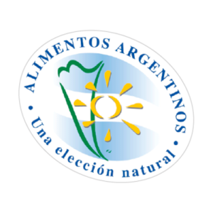 Argentinian Food Logo