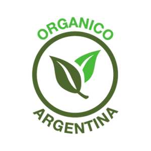 Organic Argentina Logo