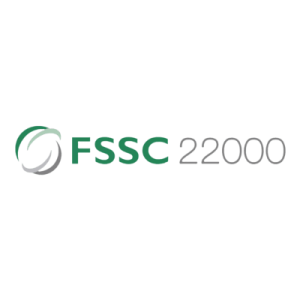 FSSC 22000 Logo