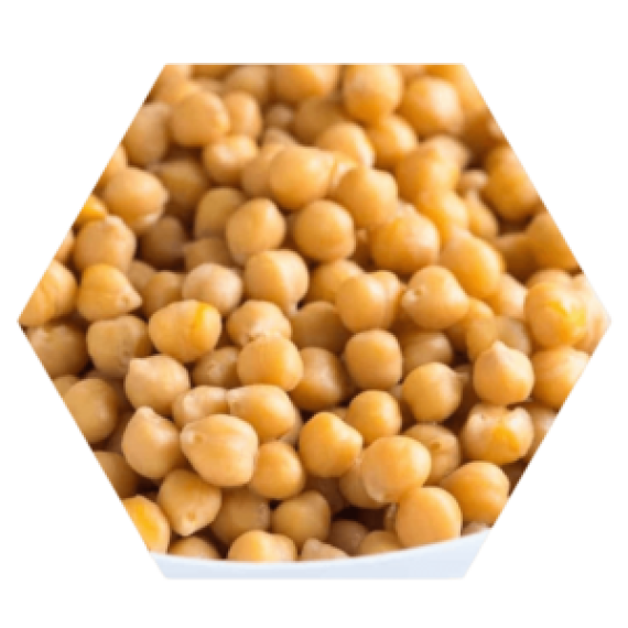 Chickpeas Image