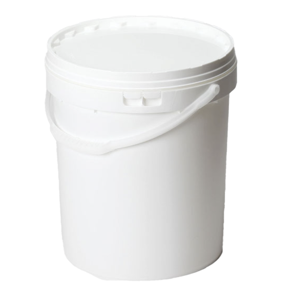 Honey 28kg bucket Image